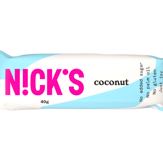Nicks Coconut 40 g