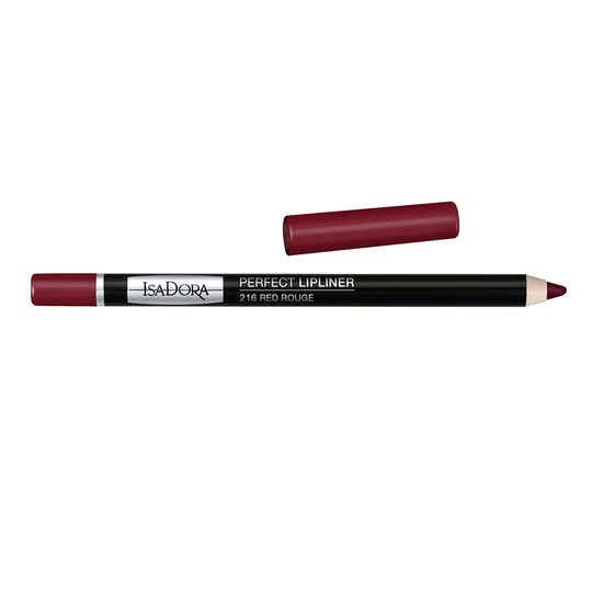 Isadora Perfect Lipliner New Red Rouge