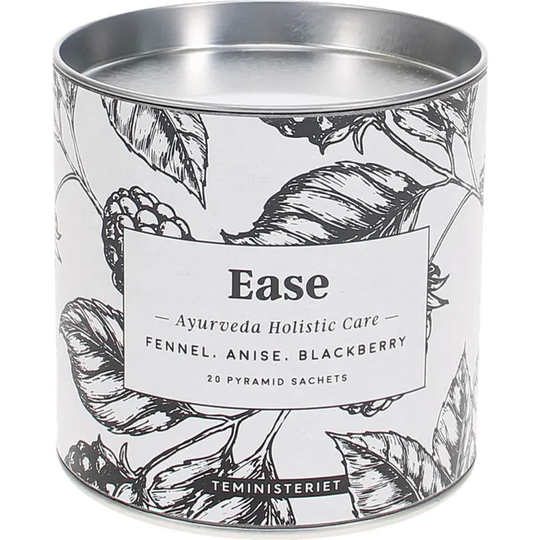 Teministeriet Te Ayurveda Ease Eko