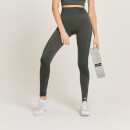 MP Women's Curve High Waisted Leggings - Mörkgrå - XS