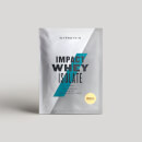 Vassleprotein - Impact Whey Isolate (Smakprov) - Strawberry