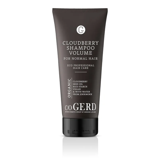 C/o Gerd Shampoo Cloudberry Volume, 200 ml