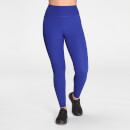 MP Women's Power Ultra Leggings - Ljusblå - S