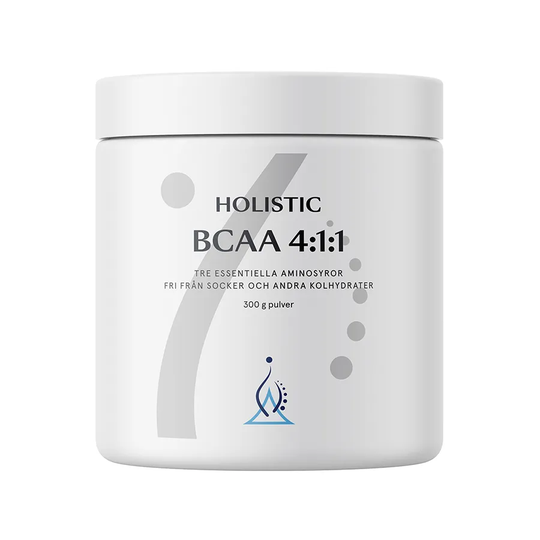 Holistic BCAA, 300 g