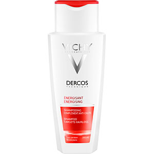 Vichy Dercos Energising Schampo 200 ml