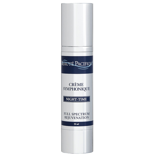 Beauté Pacifique Symphonique Night-Time 50 ml