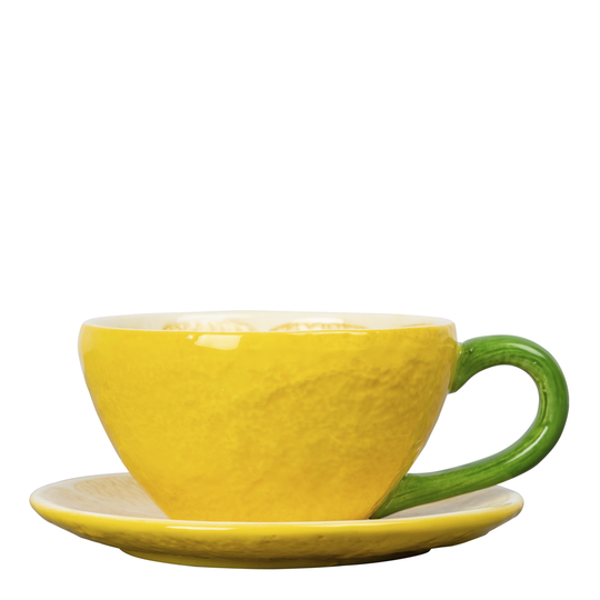 Byon - Lemon Kopp/Fat 15,5 cm