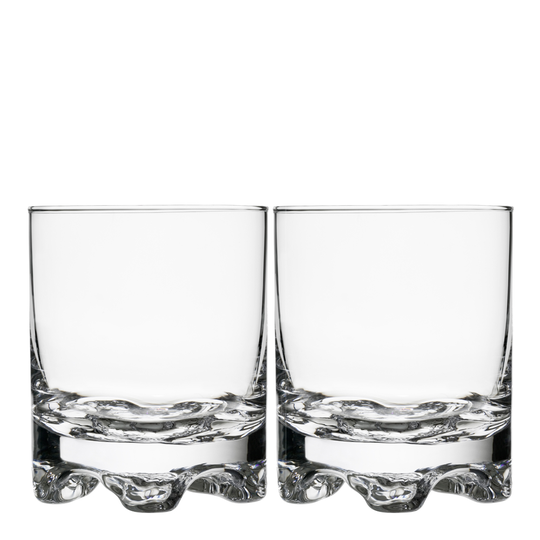 Iittala - Gaissa Dricksglas 22 cl 2-pack