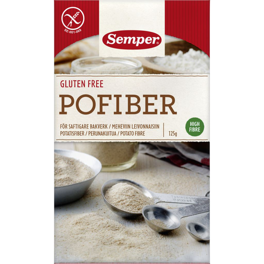 Semper Pofiber 125 gram