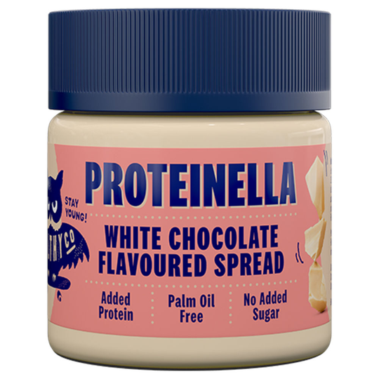 HealthyCo Proteinella White 200 g
