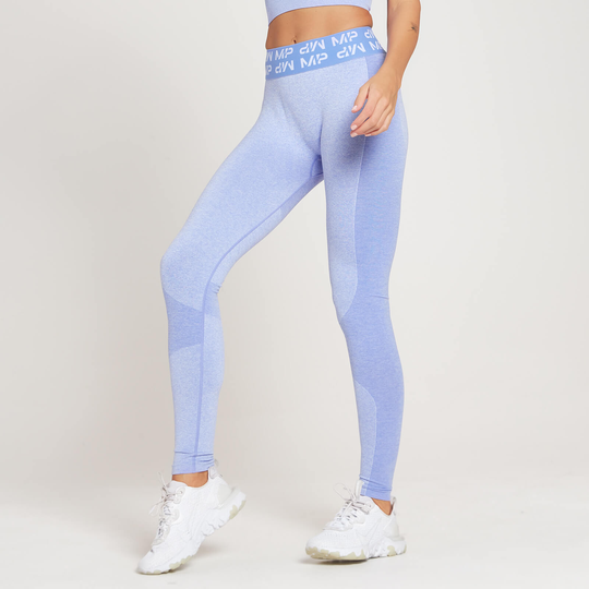 MP Women's Curve Leggings - Lila - XXS