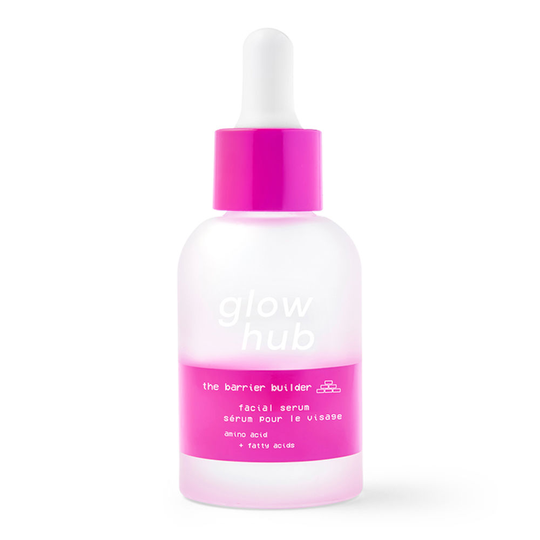 Glow Hub The Barrier Builder Serum 30 ml
