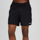 Pacific Swim Shorts - Svart - XS