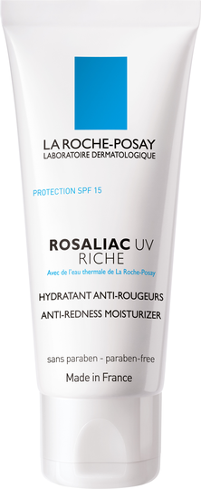 La Roche-Posay Rosaliac UV Riche SPF15 40ml