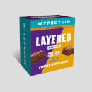 Easter Egg Layered Bar - Limited Edition Easter Egg