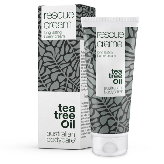 Australian Bodycare Barriärkräm vid irriterad & röd hud på kroppen 100 ml