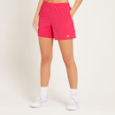 MP Women's Training Woven Shorts - Magenta - L