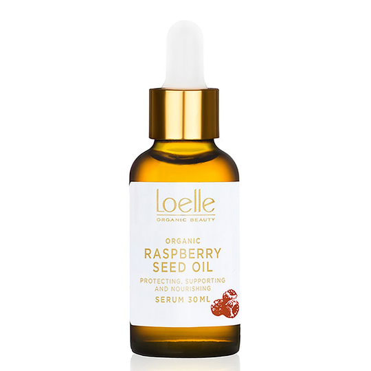 Loelle Raspberry Seed Oil Serum 30 ml