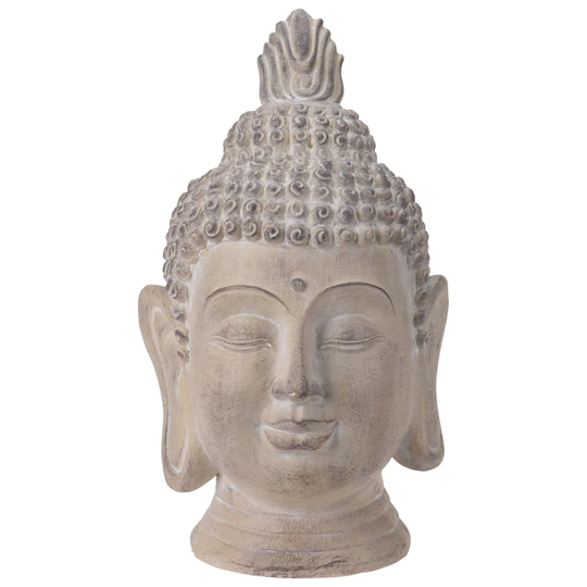 ProGarden Buddhahuvud 31 x 29 x 53,5 cm