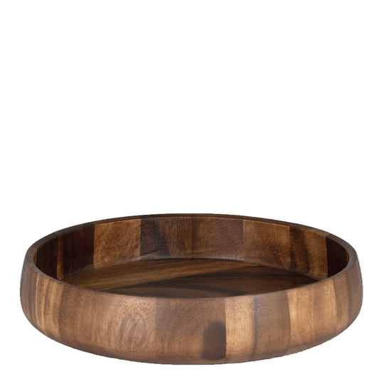 Stiernholm - Trevare Fat 37 cm Mörk Brun