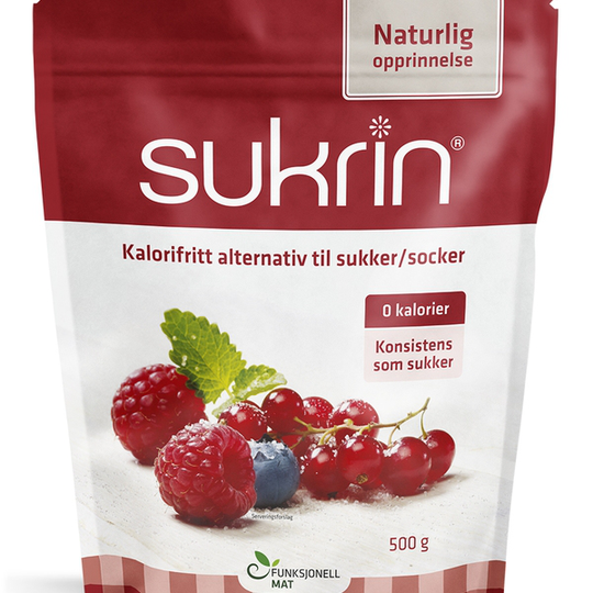 Sukrin 500 g