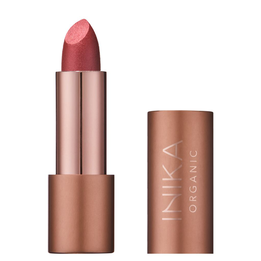 INIKA ORGANIC Lipstick Auburn 4,2g