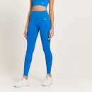 MP Women's Power Leggings - Blå - S