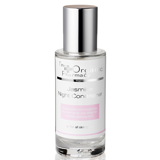 The Organic Pharmacy Jasmine Night Conditioner 50 ml