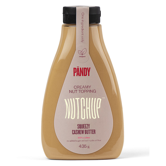 Pändy Nutchup Cashew 435 g