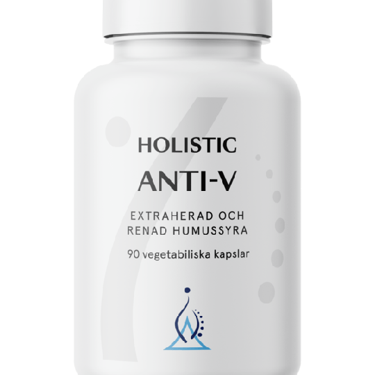 Holistic Anti-V 90 kapslar