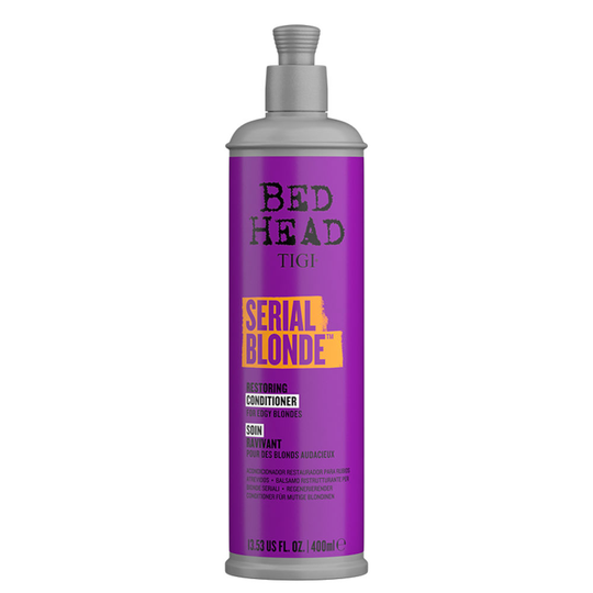 TIGI Serial Blonde Conditioner 400 ml