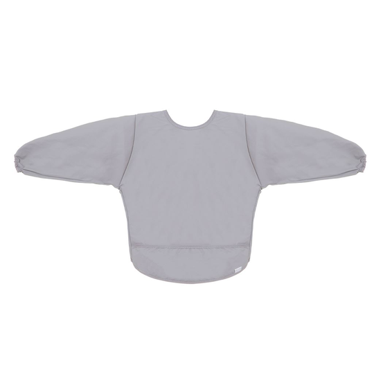 Fresh Kid Haklapp Ärm Grå 1 st