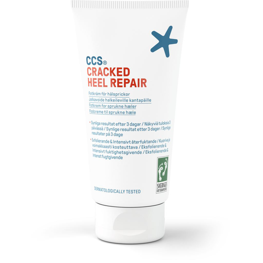 CCS Cracked Heel Repair 75 ml