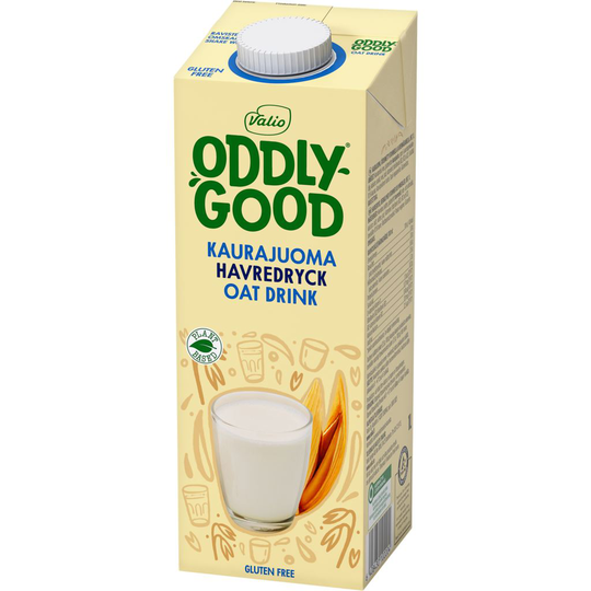 Valio Oddlygood Havredryck 1 liter