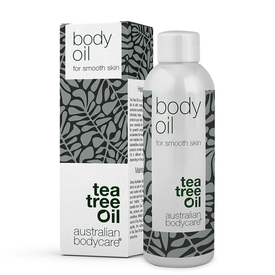 Australian Bodycare Kroppsolja vid bristningar & ärr 80 ml