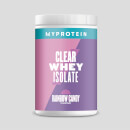 Clear Whey Isolate - 35servings - Regnbåge Godis