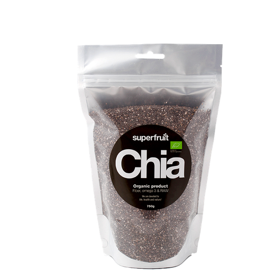 Chiafrön EKO, 750 g