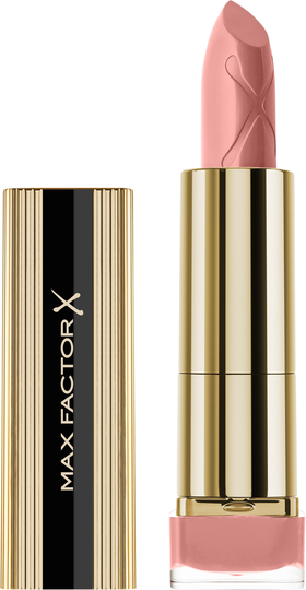 Max Factor Col Elixir Lipst 05 Simply Nude