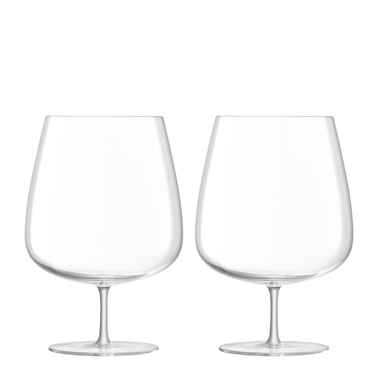 LSA INTERNATIONAL - Bar Culture Cognacskupa 90 cl 2-pack