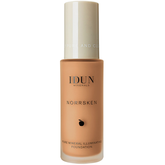 IDUN Minerals Foundation Norrsken Ylva 30ml