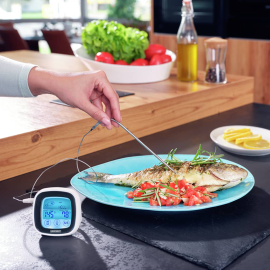 Leifheit Digital Matlagningstermometer