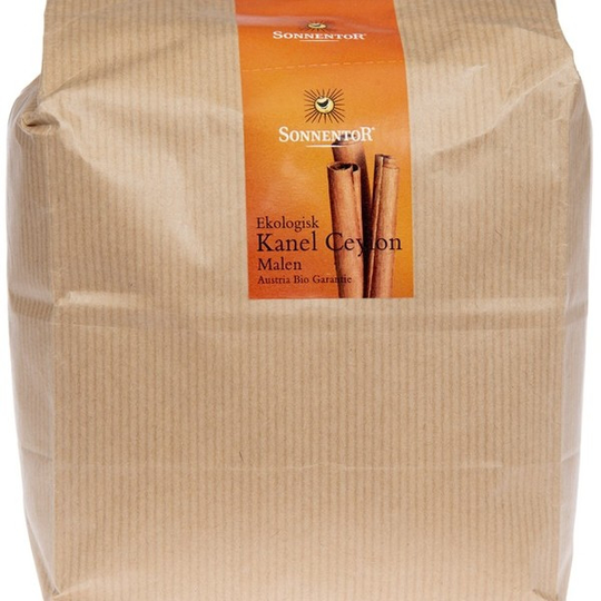 Sonnentor Kanel Mald Ceylon 1 kg