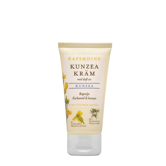 Rapsodine Kunzeakräm, 50ml ekologisk
