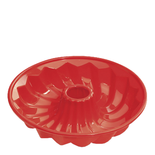 Guardini - Juliette Kakform Savarin 24 cm Röd