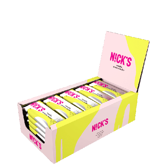 25 x NICKS Protein Wafer, 40 g