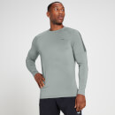 MP Men's Tempo Long Sleeve Top - Grå - XS