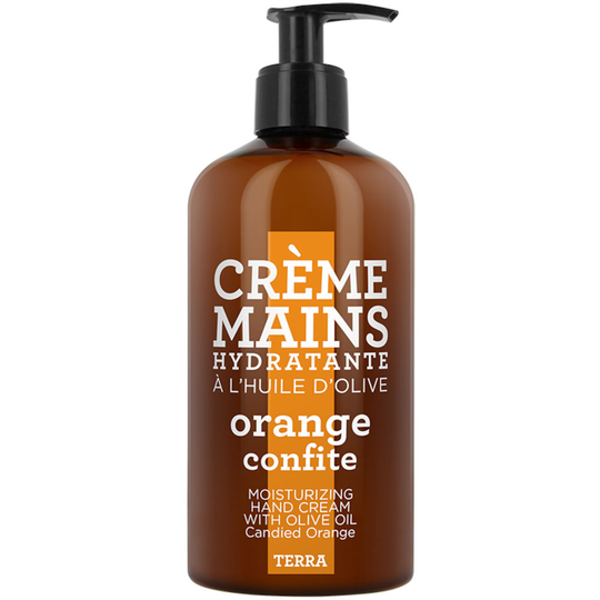 Compagnie de Provence Handkräm Candied Orange 300 ml