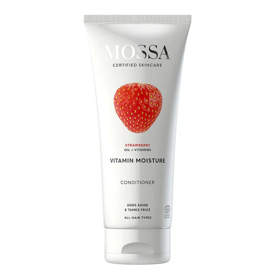 Mossa Vitamine Moisture Conditioner, 200 ml