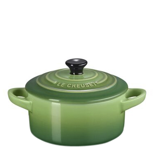 Le Creuset - Signature Minigryta Stengods 0,25 L Bamboo