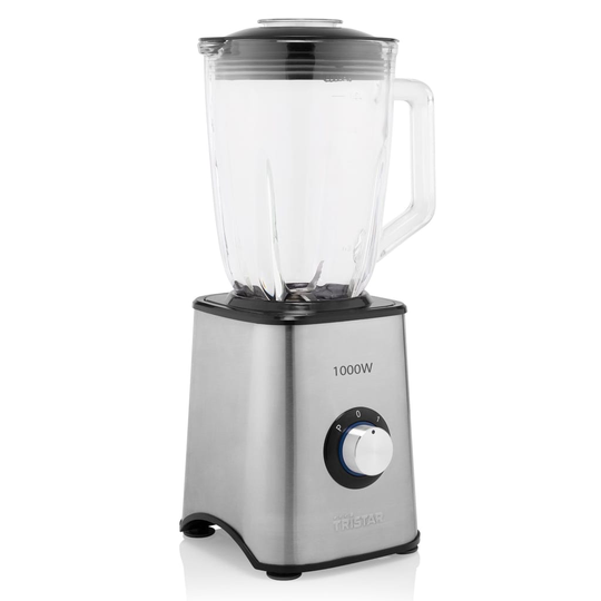 Tristar Mixer BL-4471 1000 W silver